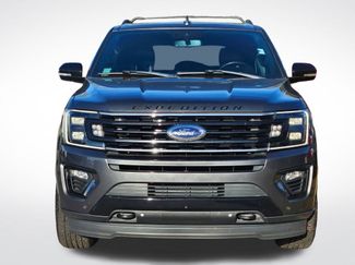 Used 2019 Ford Expedition Limited w/ Equipment Group 303A video 2