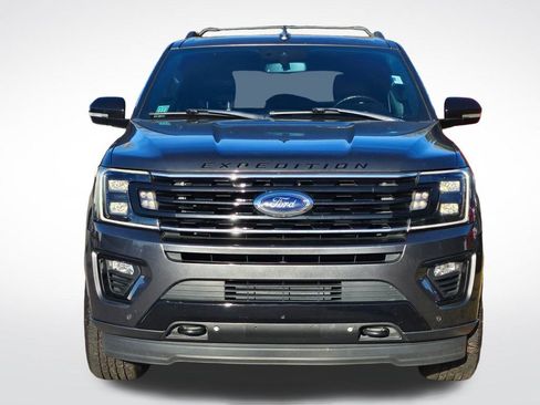 Used 2019 Ford Expedition Limited w/ Equipment Group 303A image 2