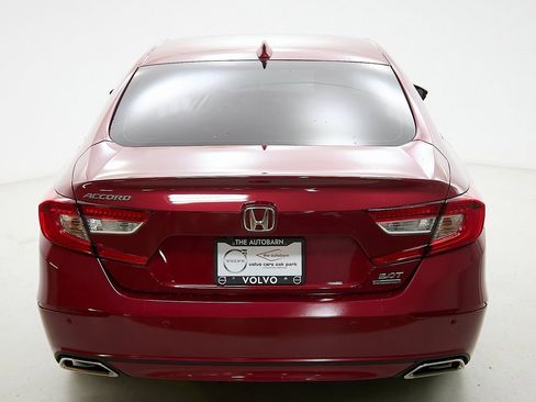 Used 2021 Honda Accord Touring image 9