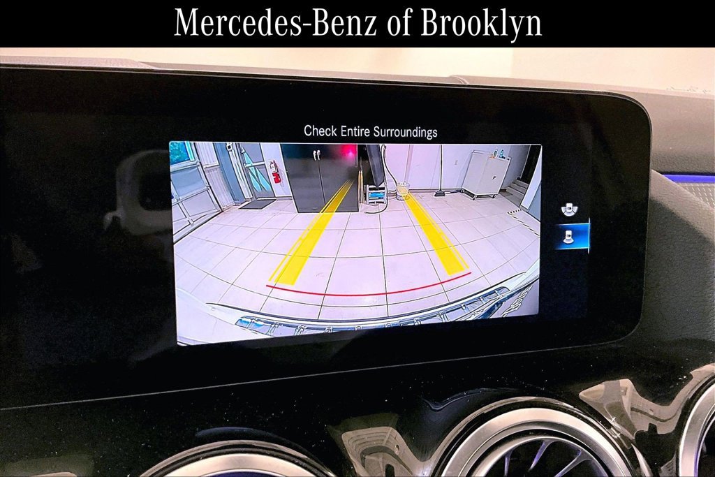 Certified 2022 Mercedes-Benz GLA 250 4MATIC image 26