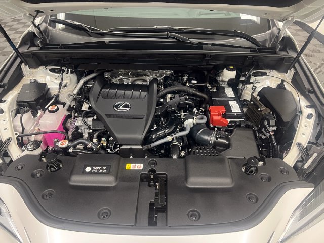 Used 2024 Lexus NX 350 AWD image 23