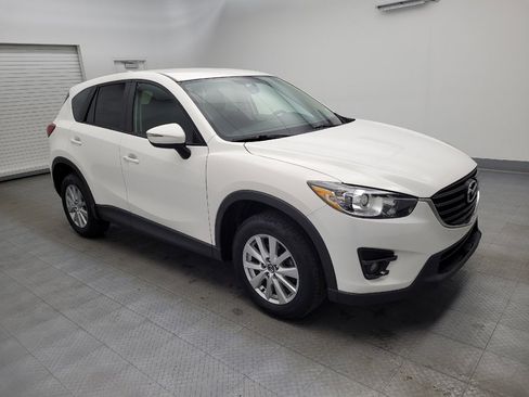 Used 2016 MAZDA CX-5 Touring image 11