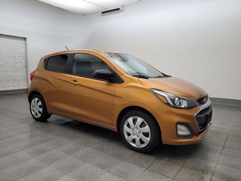 Used 2019 Chevrolet Spark LS image 11