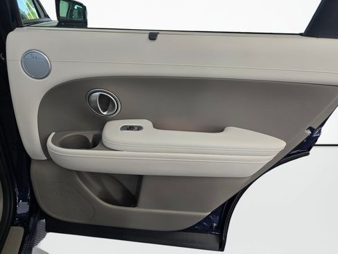 New 2026 Hyundai Palisade SEL AWD/4WD image 40