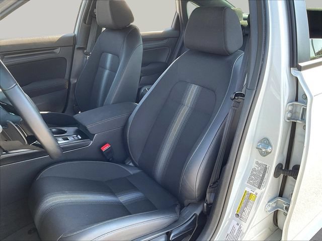 Used 2026 Honda Civic Sport image 22