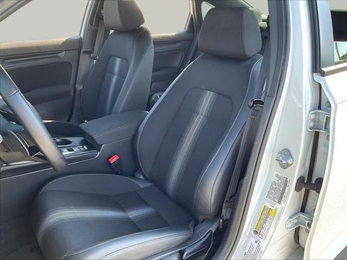 Used 2026 Honda Civic Sport image 22