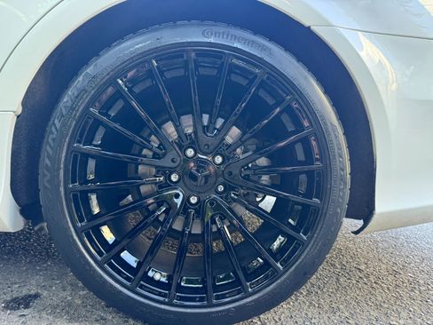 Used 2016 Mercedes-Benz CLS 400 4MATIC image 16