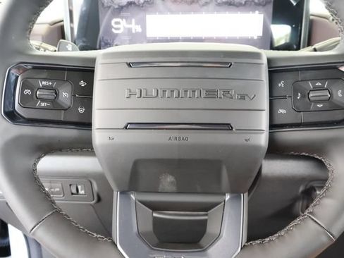 New 2026 GMC Hummer EV SUV AWD/4WD image 22