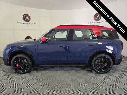 Used 2025 MINI Cooper Countryman John Cooper Works image 6
