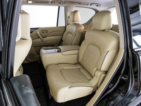 Used 2020 INFINITI QX80 Limited AWD/4WD image 40