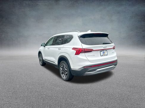 Used 2023 Hyundai Santa Fe Limited image 31