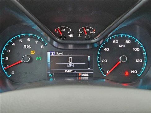 Used 2017 GMC Canyon SLE w/ SLE Convenience Package RWD image 10