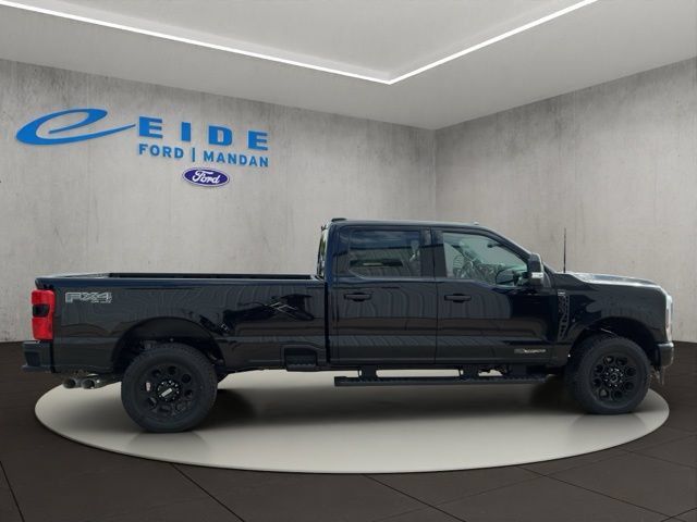 New 2026 Ford F350 Lariat w/ Black Appearance Package AWD/4WD image 16