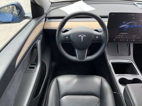 Used 2023 Tesla Model Y Long Range AWD/4WD image 10