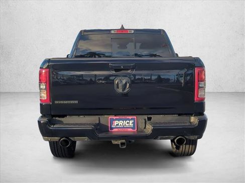 Used 2021 RAM 1500 Big Horn image 6