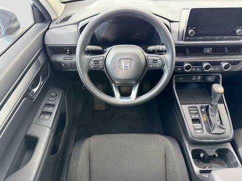 Used 2023 Honda CR-V EX image 10