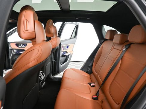 New 2026 Mercedes-Benz GLC 300 4MATIC image 18