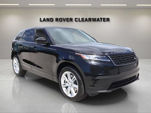 New 2026 Land Rover Range Rover Velar S AWD/4WD image 7