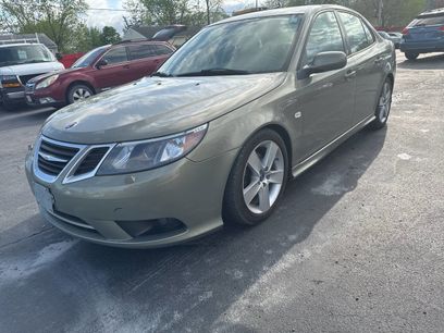 Used 2009 Saab 9-3 2.0T w/ Premium Package