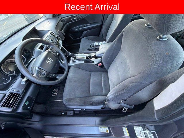 Used 2015 Honda Accord EX image 4