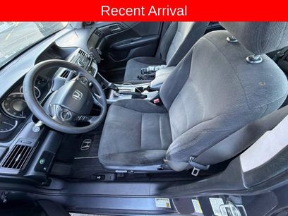Used 2015 Honda Accord EX