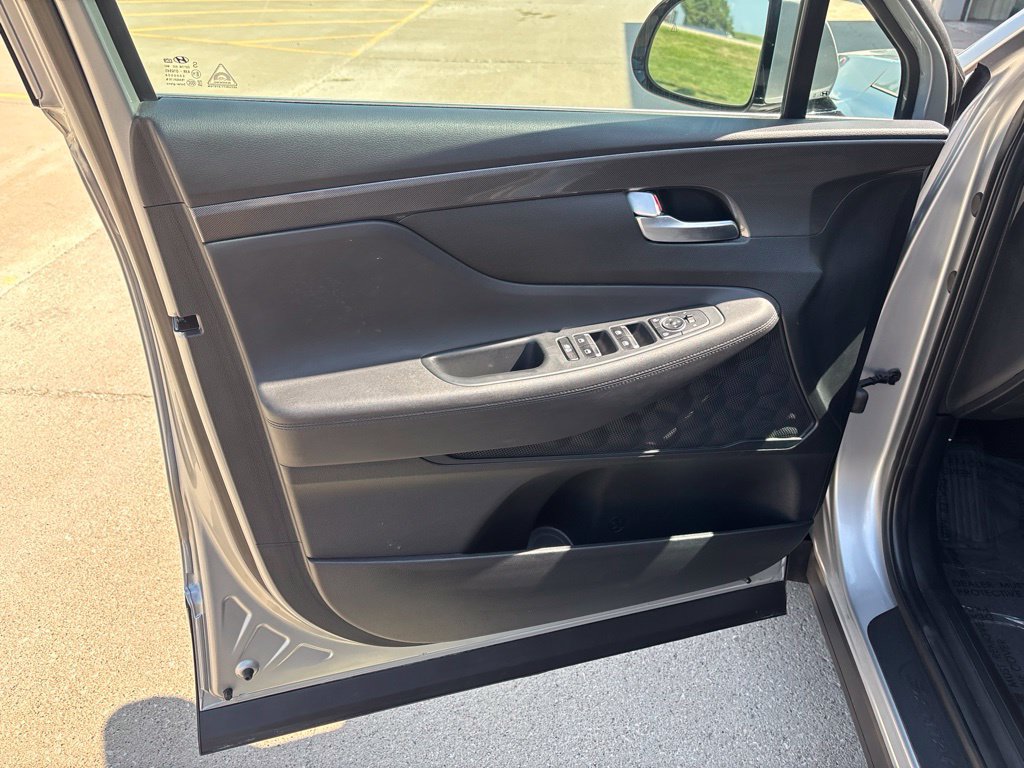 Used 2022 Hyundai Santa Fe SEL AWD/4WD image 13