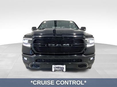Used 2022 RAM 1500 Sport w/ Rebel Level 2 Equipment Group