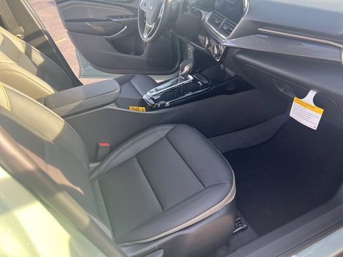 New 2026 Chevrolet Trax ACTIV w/ Driver Confidence Package image 20