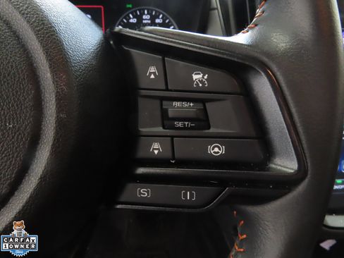 Used 2024 Subaru Crosstrek 2.5i Limited AWD/4WD image 14