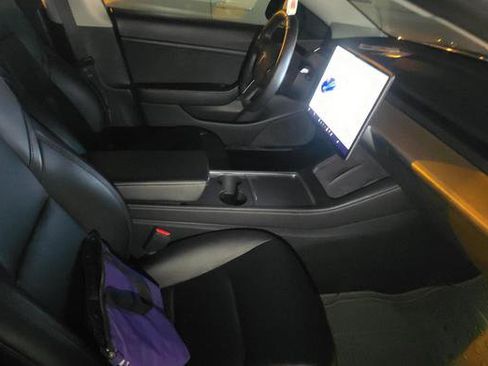 Used 2021 Tesla Model 3 Long Range image 5