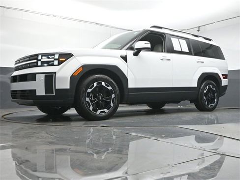 Used 2024 Hyundai Santa Fe SEL image 35