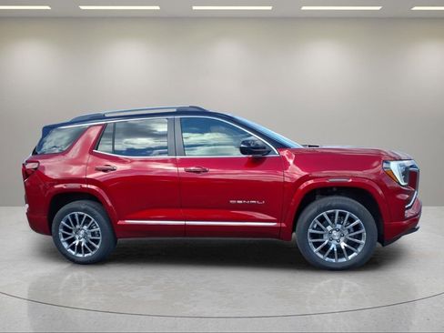 New 2026 GMC Terrain Denali AWD/4WD image 2