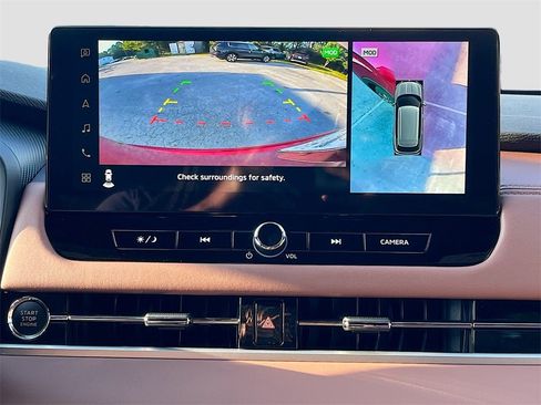 New 2025 Mitsubishi Outlander SEL image 14