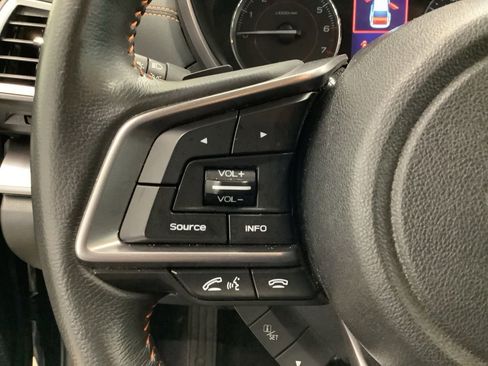 Used 2023 Subaru Crosstrek 2.5i Limited AWD/4WD image 14