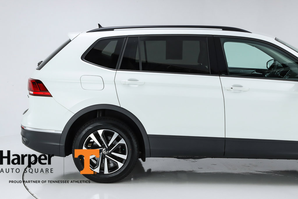 New 2023 Volkswagen Tiguan S AWD/4WD image 11