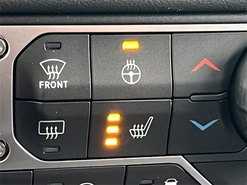 New 2026 Jeep Wrangler Unlimited Rubicon w/ Steel Bumper Group image 26