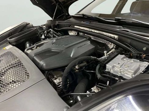Used 2023 Porsche Macan AWD/4WD image 74