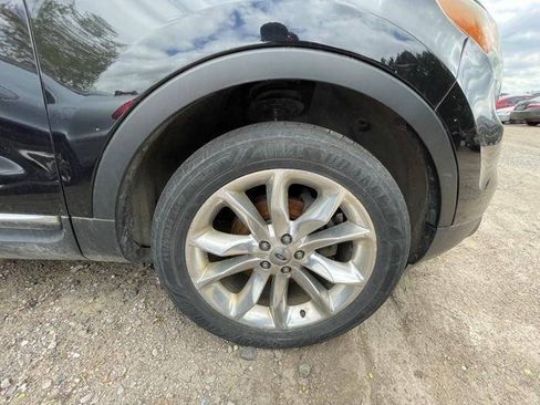 Used 2011 Ford Explorer Limited w/ 301A Rapid Spec Order Code AWD/4WD image 19