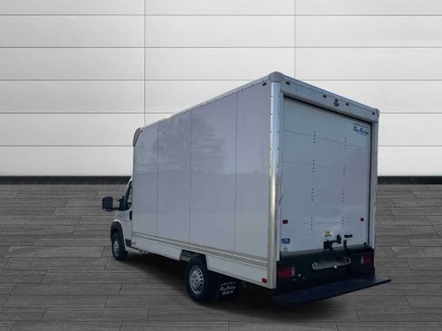 New 2026 RAM ProMaster 3500 w/ Convenience Group FWD image 5
