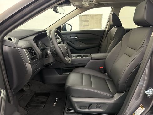 New 2026 Nissan Rogue Dark Armor FWD image 14