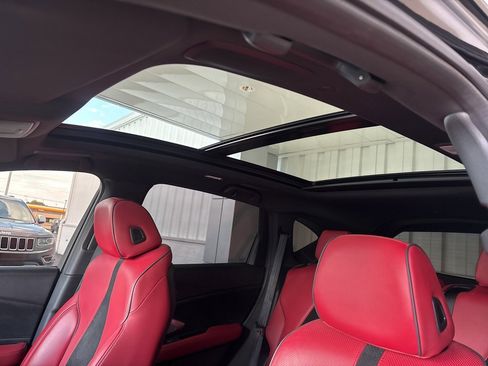 Used 2023 Acura RDX AWD w/ A-Spec & Advance Pkg image 9