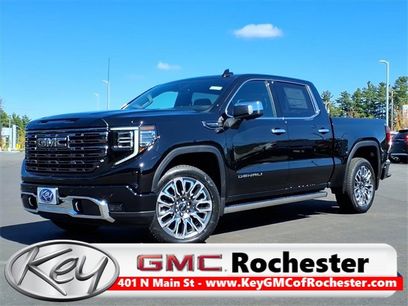 New 2026 GMC Sierra 1500 Denali Ultimate