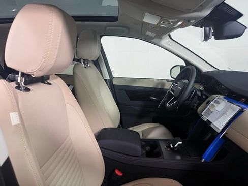 Used 2025 Land Rover Discovery Sport S AWD/4WD image 35