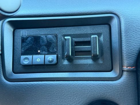 Certified 2025 Nissan Armada PRO-4X w/ Pro-4X Premium Package image 30