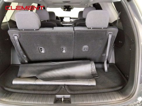 Used 2021 Hyundai Palisade SEL w/ Convenience Package image 9