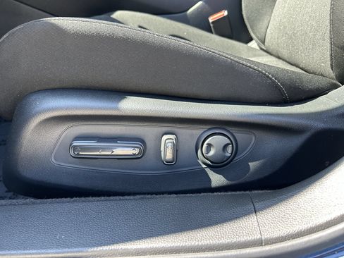 Certified 2025 Honda Accord SE image 14