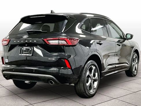 Certified 2023 Ford Escape ST-Line w/ Tech Pack #1 image 11