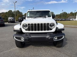 New 2026 Jeep Wrangler Sahara video 2
