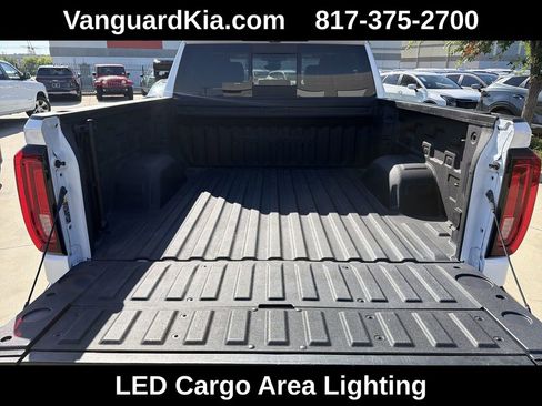 Used 2023 GMC Sierra 1500 Denali w/ Technology Package AWD/4WD image 25
