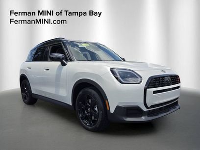 New 2027 MINI Cooper Countryman S